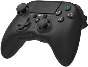 Геймпад Hori Onyx Plus PS4 Wireless (ACC-0792)