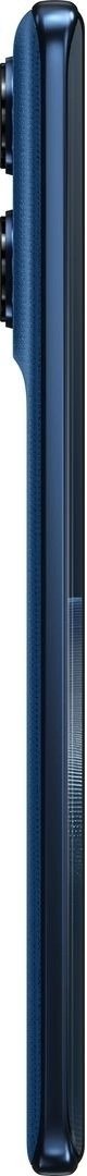 Смартфон Motorola Edge 60 12/256GB Gibraltar Sea (PB7H0031RS)