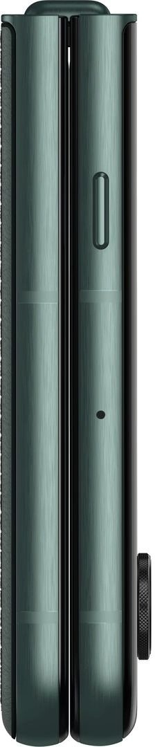 Смартфон Motorola Razr 60 Ultra 16/512GB Scarab (PB8R0078RS)