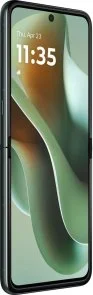 Фото: Смартфон Motorola Razr 60 Ultra 16/512GB Scarab (PB8R0078RS) № 3 | KTC
