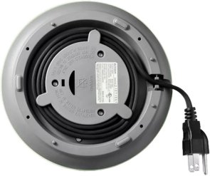 Електрочайник BUYDEEM K640E Stainless Steel (K640E-SS/EU)