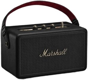 Портативна колонка Marshall Kilburn III Black and Brass (1007443)