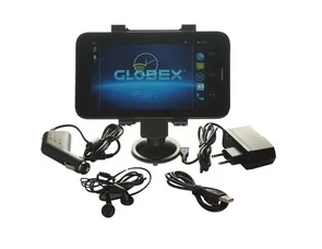 Фото: Планшет Globex GU708C BT (GU708C BT) чорний № 3 | KTC