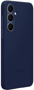 Чохол Samsung for S25 FE S731 - Silicone Dark Blue (EF-PS731CNEGWW)