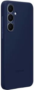 Фото: Чохол Samsung for S25 FE S731 - Silicone Dark Blue (EF-PS731CNEGWW) № 3 | KTC