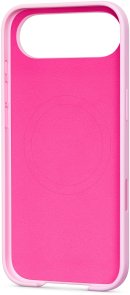 Чохол Beats for Apple iPhone Air - Case with MagSafe and Camera Control Pebble Pink (MGJV4)