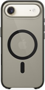 Чохол Apple for iPhone Air - Case with MagSafe Shadow (MGH24)