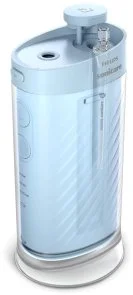 Фото: Іригатор Philips Sonicare Compact Flosser 1000 (HX3333/24) № 2 | KTC