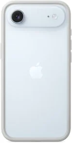 Фото: Чохол Apple for iPhone Air - Bumper Light Gray (MH014) № 3 | KTC