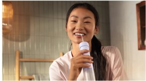Іригатор Philips Sonicare Compact Flosser 1000 (HX3333/23)