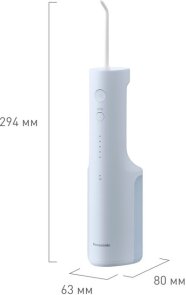 Іригатор Panasonic EW-DJ26-A321