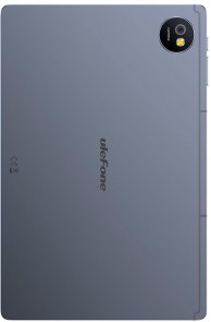 Планшет Ulefone Tab A10 4/128GB Space Gray (6975326662345)