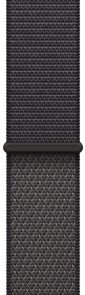 Ремінець Apple for Apple Watch 40mm - Sport Loop Dark Gray (MFFA4)