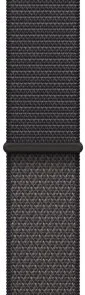 Фото: Ремінець Apple for Apple Watch 40mm - Sport Loop Dark Gray (MFFA4) № 3 | KTC