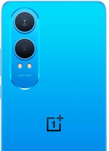 Смартфон OnePlus Nord CE4 Lite 5G CPH2621 8/256GB Mega Blue (850048B)