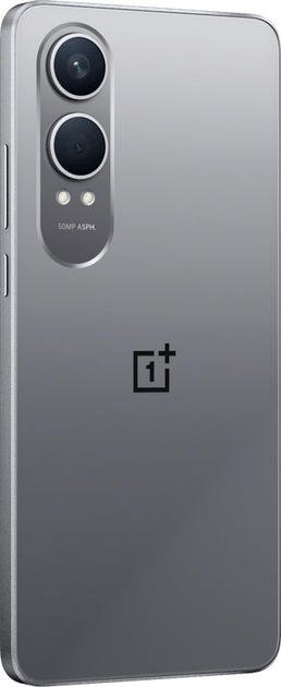 Смартфон OnePlus Nord CE4 Lite 5G CPH2621 8/256GB Super Silver (850048S)