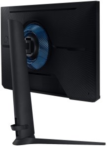 Монітор Samsung (LS24DG302EIXCI)