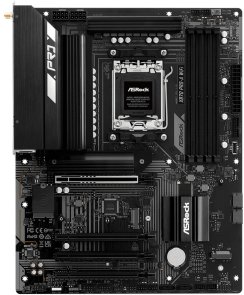 Материнська плата AsRock X870 PRO-A WIFI