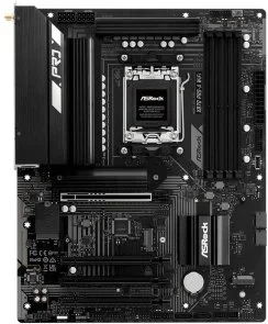 Фото: Материнська плата AsRock X870 PRO-A WIFI № 3 | KTC
