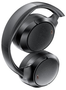 Гарнітура Acefast H6 Black (6974316283683)