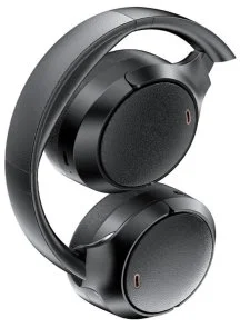 Гарнітура Acefast H6 Black (6974316283683)