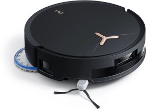 Робот-пилосос ECOVACS DEEBOT T50 MAX PRO OMNI BLACK (DEX54)