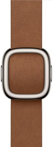 Ремінець Apple for Apple Watch 42mm - Modern Buckle Caramel - Small (MGG34)