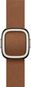 Фото: Ремінець Apple for Apple Watch 42mm - Modern Buckle Caramel - Small (MGG34) № 3 | KTC