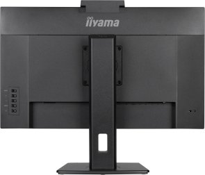 Монітор iiyama XUB2790QSUH-B2 Black