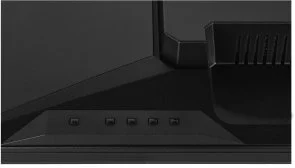 Фото: Монітор iiyama ProLite XUB3493WQSU-B6 Black - 34" IPS / 3440x1440 / 120 Гц / HAS № 11 | KTC