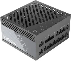 Фото: Блок живлення AZZA 1000W PSAZ-1000P ATX3.1 (PSAZ-1000P(ATX3.1)) № 2 | KTC