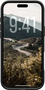 Фото: Чохол UAG for Apple iPhone 17 Pro Max - Civilian MagSafe Mallard (114546115555) № 8 | KTC
