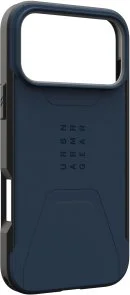 Фото: Чохол UAG for Apple iPhone 17 Pro Max - Civilian MagSafe Mallard (114546115555) № 14 | KTC