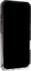 Фото: Чохол UAG for Apple iPhone 17 Pro - Plyo MagSafe Black/Clear Ombre (11452911404G) № 4 | KTC