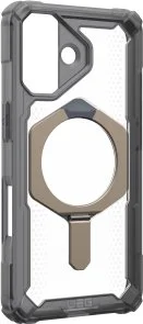 Фото: Чохол UAG for Apple iPhone 17 - Plasma XTE MagSafe Ash/Titanium (114526113136) № 16 | KTC