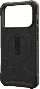 Фото: Чохол UAG for Apple iPhone 17 Pro - Pathfinder MagSafe Black (114548114040) № 13 | KTC