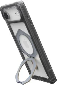 Фото: Чохол UAG for Apple iPhone 17 Air - Plasma XTE Magsafe Ash/Titanium (114525113136) № 4 | KTC