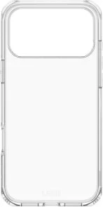 Фото: Чохол UAG for Apple iPhone 17 Pro Max - Plyo Ice (114533114343) № 13 | KTC