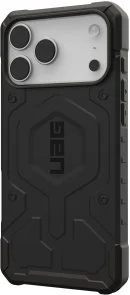 Фото: Чохол UAG for Apple iPhone 17 Pro Max - Pathfinder MagSafe Black (114549114040) № 2 | KTC