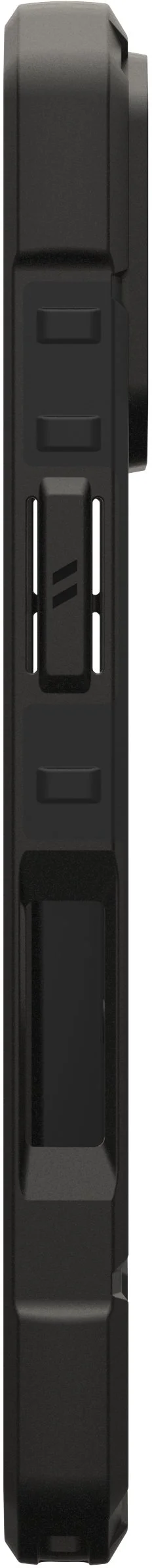 Фото: Чохол UAG for Apple iPhone 17 - Pathfinder MagSafe Black (114550114040) № 10 | KTC