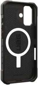 Фото: Чохол UAG for Apple iPhone 17 - Pathfinder MagSafe Black (114550114040) № 11 | KTC