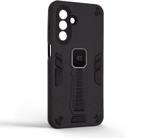Фото: Чохол ArmorStandart for Samsung A17 4G - Proover Black (ARM86716) № 2 | KTC
