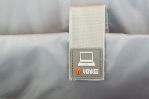 Сумка для ноутбука Yenkee YBN 1501 Ohio Black (45007356)