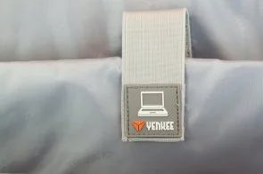 Фото: Сумка для ноутбука Yenkee YBN 1501 Ohio Black (45007356) № 6 | KTC