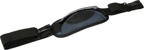 Фото: Сумка для ноутбука Yenkee YBN 1531 Oregon Black (45011054) № 9 | KTC