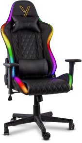 Крісло Yenkee YGC 300RGB Stardust (45015755)