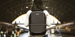 Рюкзак для ноутбука Yenkee YBB 1501 Black (45015143)