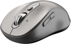 Фото: Миша Yenkee YMS 2010SR Wireless Graphite (45025341) № 3 | KTC