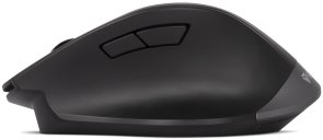 Миша Yenkee YMS 2075 Range Wireless Black (45017694)