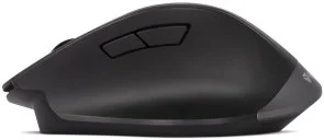 Фото: Миша Yenkee YMS 2075 Range Wireless Black (45017694) № 6 | KTC